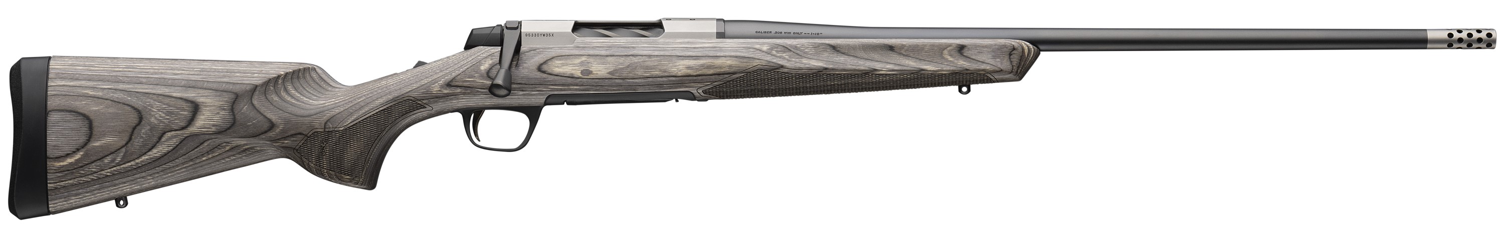 BROWNING X-BOLT 2 HUNT LAM 7MAG TT    # - Image 1