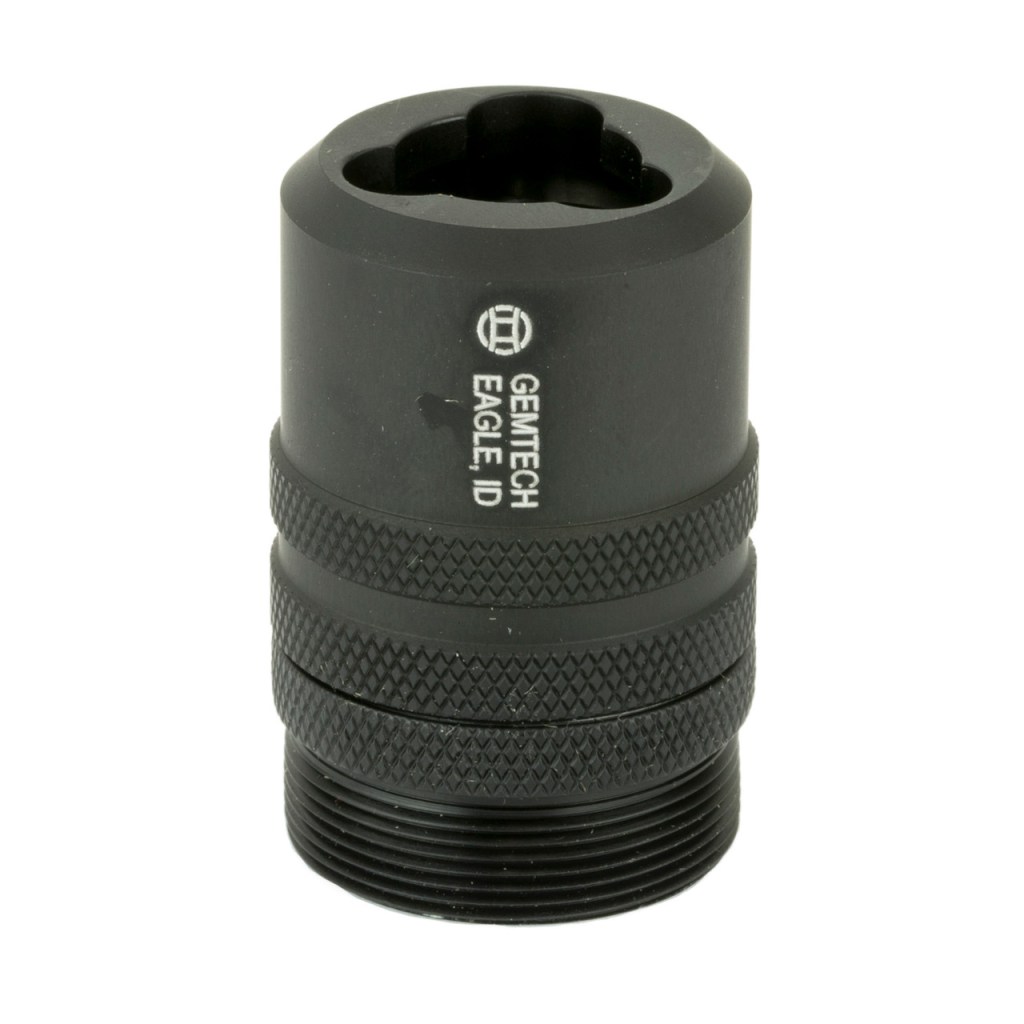 GEMTECH GM-9/MM9 3-LUG MP5 QD FEMALE