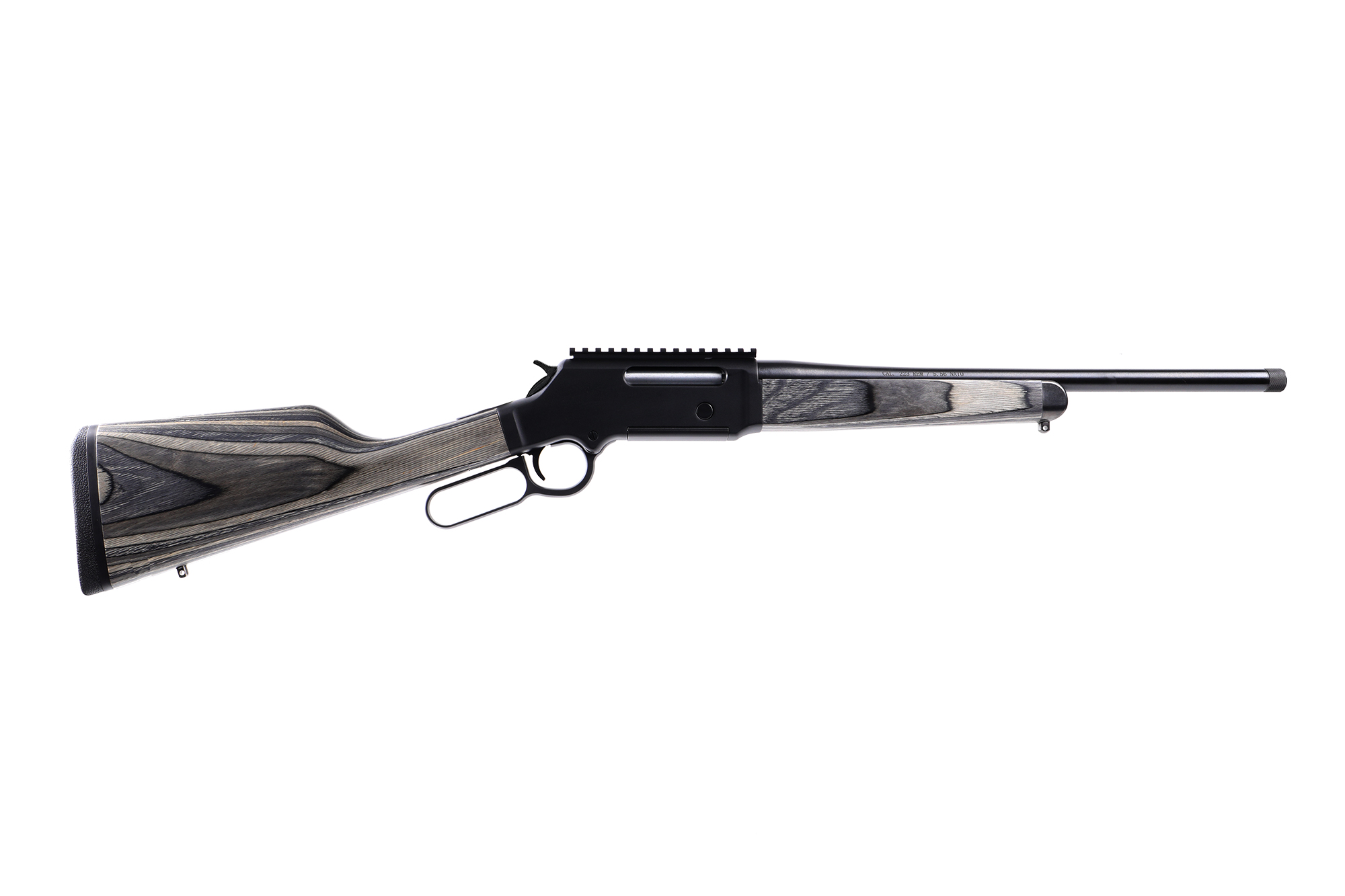 HENRY REPEATING ARMS LONG RANGER TACTICAL 223REM - Image 1