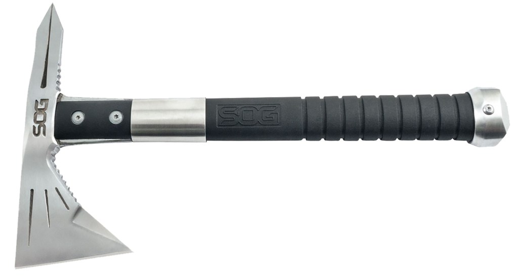 SOG VOODOO HAWK MINI